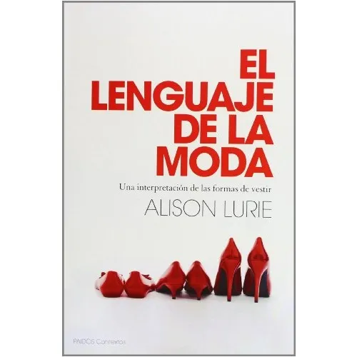 Lenguaje De La Moda Una Interpretacion De Las Formas De Ves