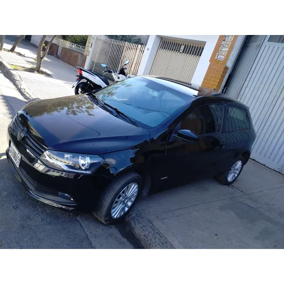 Volkswagen Gol Trend 1.6 Highline 101cv 3p