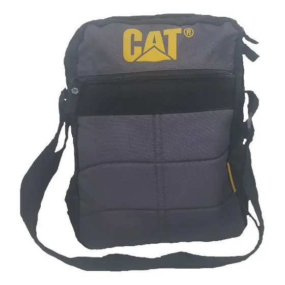 Bolso Cat (caterpillar) Para Tablets Y Accesorios 