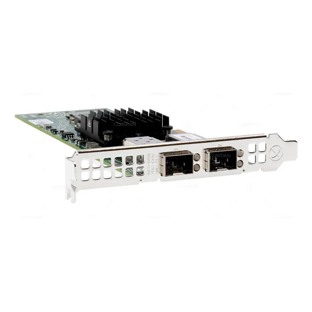 Tarjeta De Red Dell Hba Bcm57414 10/25gb Sfp28 Pci-e 0cx94x