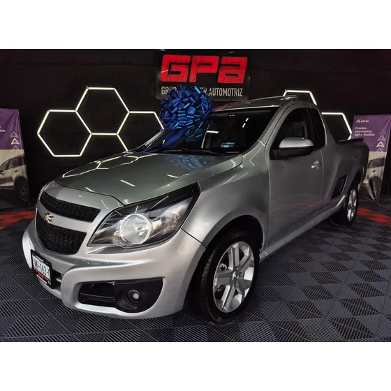 Chevrolet Tornado 1.8 Lt Mt