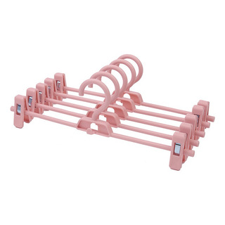 Perchas Para Pantalones De Metal, 10 Piezas, Perchas Para Ro Perchas Para Pantalones De Metal, 10 Piezas, Perchas Para Ro