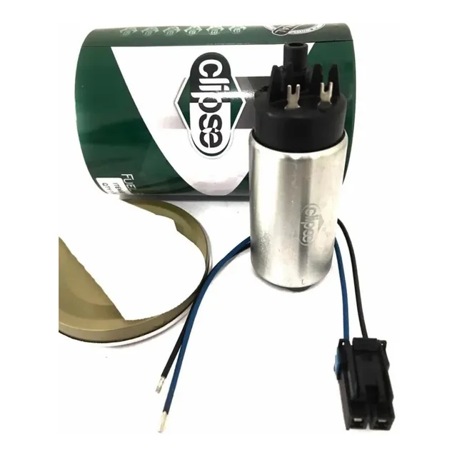 Pila De Gasolina Para Chevrolet Cruze. Efp3833