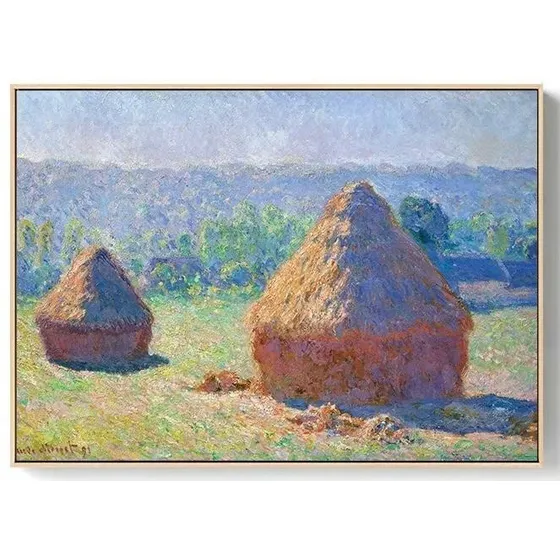 Cuadros Decorativos Óleos Pinturas Famosas Distintos Modelos