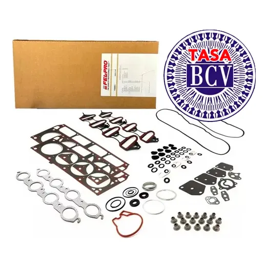  Kit Juego Empacadura Silverado Rey Camion 6.0 C3500 Hd