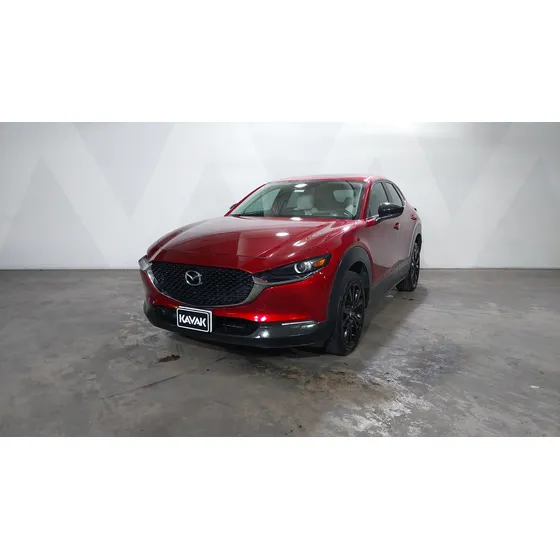 Mazda Cx-30 2.5 Turbo S Grand Touring Auto 4wd