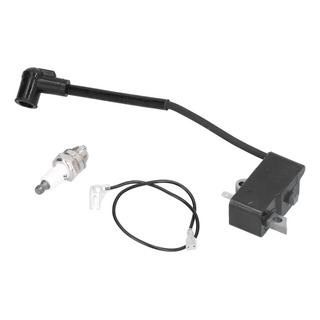 Kit De Bujías De Bobina De Encendido Para Stihl Fs80 Fs80r Kit De Bujías De Bobina De Encendido Para Stihl Fs80 Fs80r