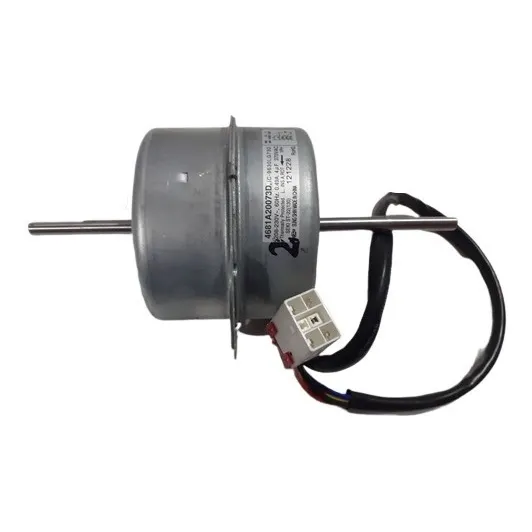 Motor Fan Aire Ventana LG 12000 Btu 4681a20073d 220 Voltios