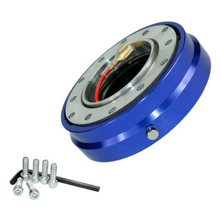 Quick Release - Hub Adaptador - Volantes Quick Release - Hub Adaptador - Volantes
