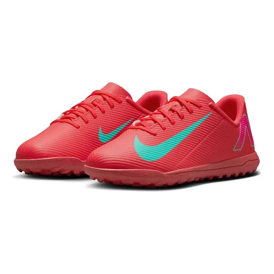 Tacos Fútbol Tf Nike Jr. Mercurial Vapor 16 Club Fq8287-800