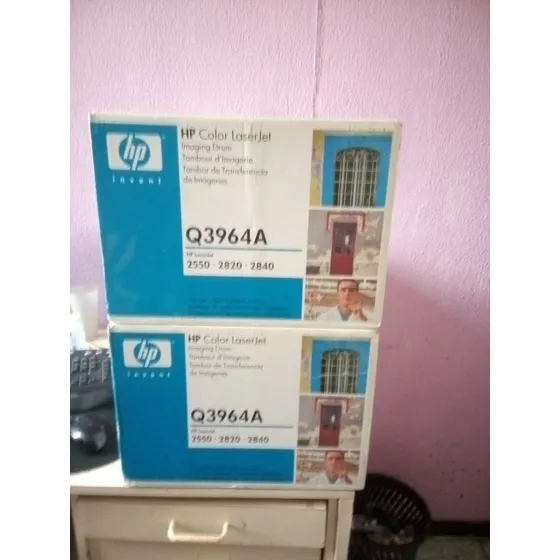 Tambor Hp Q3964a Original 100% Garantizado Nuevo 