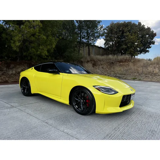 Nissan Z 3.0 Touring At