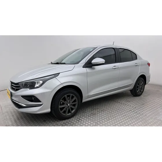 Fiat Cronos 1.3 Gse Drive