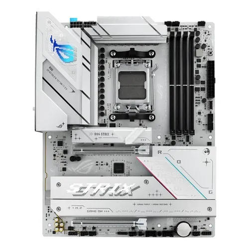 Motherboard Asus Rog Strix B860-i Gaming Wifi B860 Lga 1851
