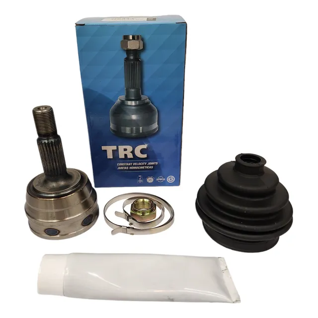 Homocinetica Vw Pointer 1.8 - 2.0 / Golf 25/30  333 K