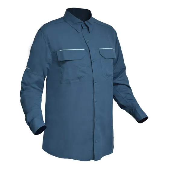 Camisa Outdoor Imacorp