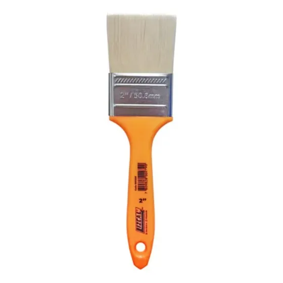 Brocha 1/2 X2 Soft Quill Lizcal