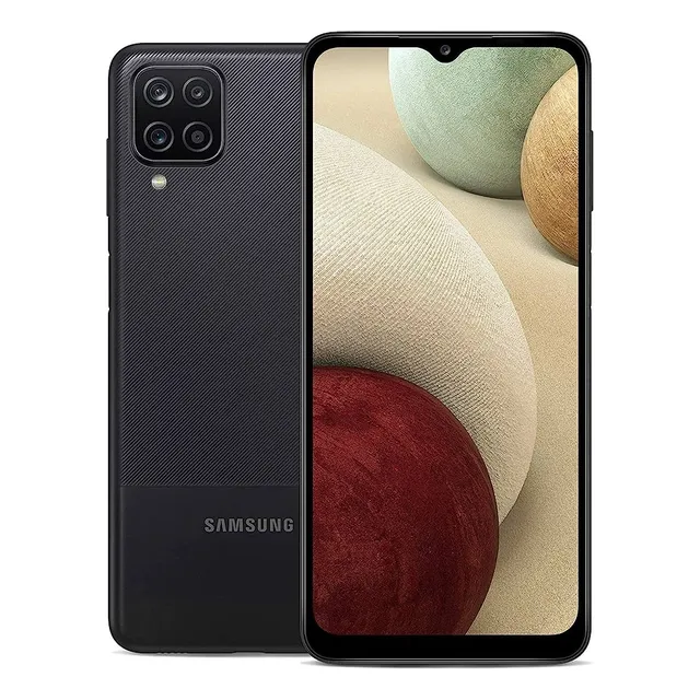 Samsung Galaxi A12