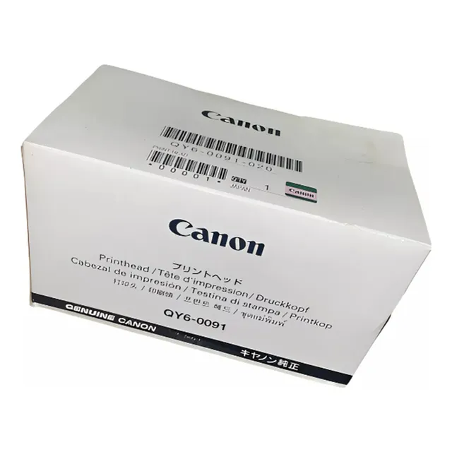 Cabezal Para Canon Gx6010, Gx7010