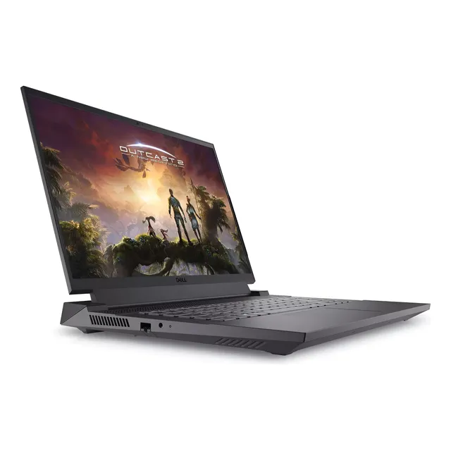 Laptop Gaiming G16 7630, I7 16gb, 1tb Ssd, Rtx 4060, 240hz