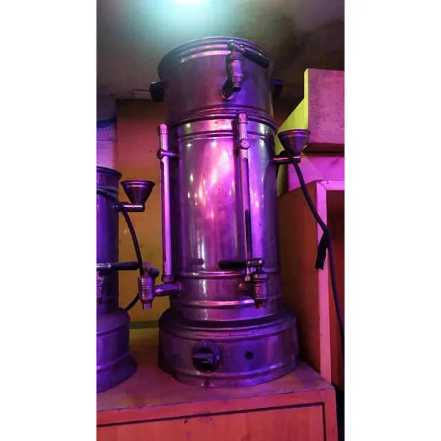Cafetera Termo Industrial