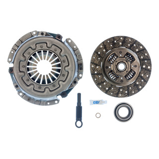 Kit Clutch Para Nissan Frontier 3.3l V6 2002 Kit Clutch Para Nissan Frontier 3.3l V6 2002