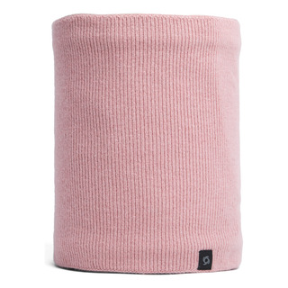 Protector Cuello Basic Unisex Rosado Doite Protector Cuello Basic Unisex Rosado Doite