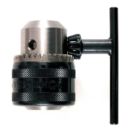 Mandril Para Taladro 1/2 PuLG Black & Decker Bd-70-021e