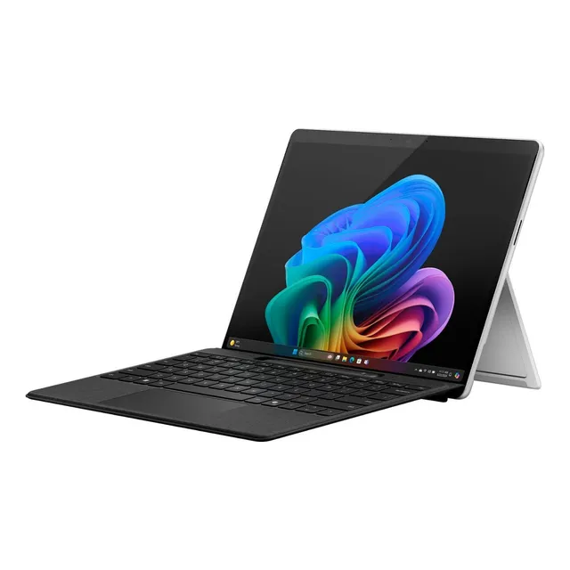 Microsoft Surface Pro Copilot+ Pc 13 - 16gb Ram 256gb Ssd