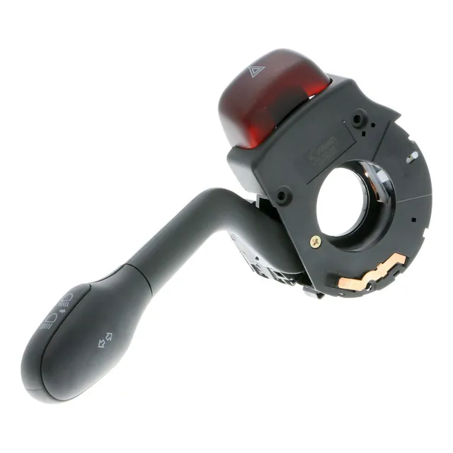 Comando Llave De Luces Con Giro Y Baliza Vw Polo Golf Mk3
