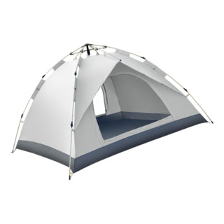 Barraca De Acampamento Ao Ar Livre Barraca 200cmx210cmx135cm Barraca De Acampamento Ao Ar Livre Barraca 200cmx210cmx135cm