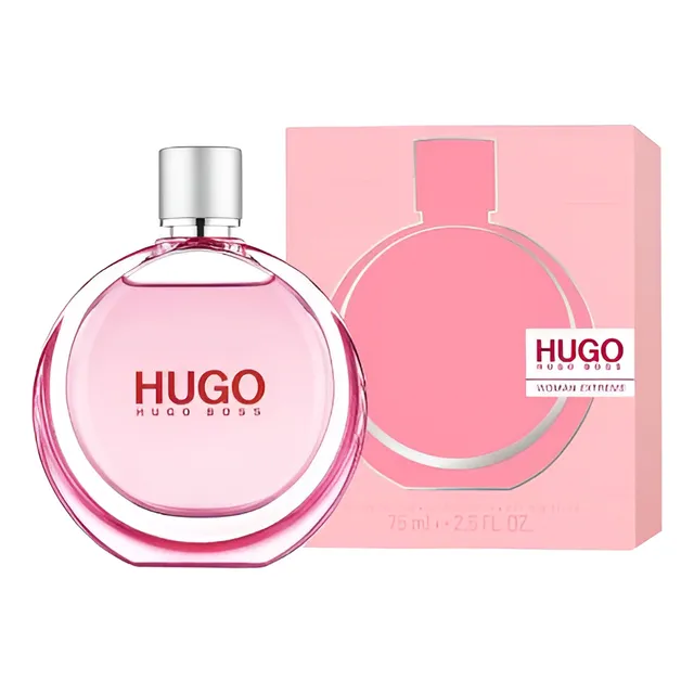 Hugo Boss Woman Extreme Edp 75ml