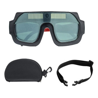 Gafas De Soldador Con Oscurecimiento Automático Solar Gafas De Soldador Con Oscurecimiento Automático Solar
