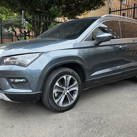 Seat Ateca 2020 Style Sport
