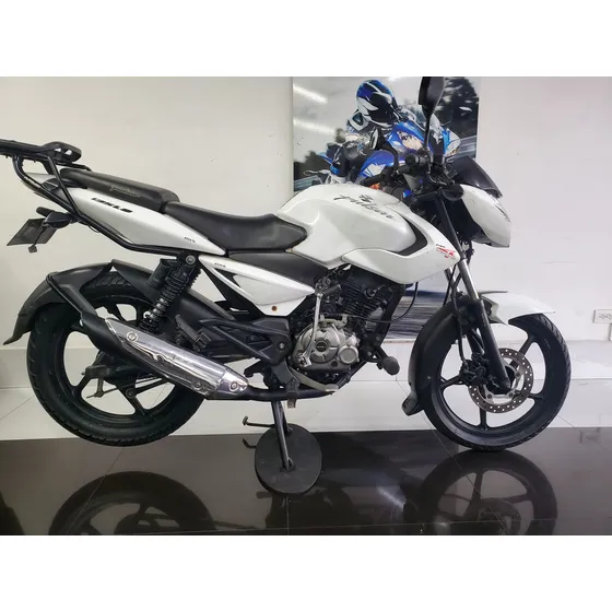 Bajaj Pulsar 135 Ls 2012