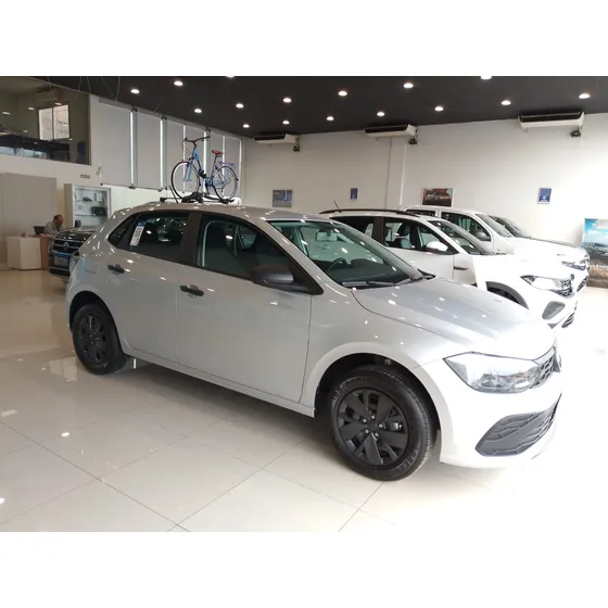 Volkswagen Polo 1.6 Msi Track
