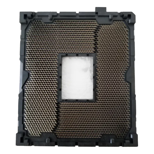 Socket Cpu Lga 2011 Bga Reballing