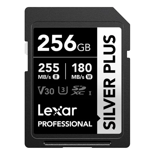 Cartão Memória Lexar Cfexpress 160gb Type A 800mb/s Silver Cartão Memória Lexar Cfexpress 160gb Type A 800mb/s Silver