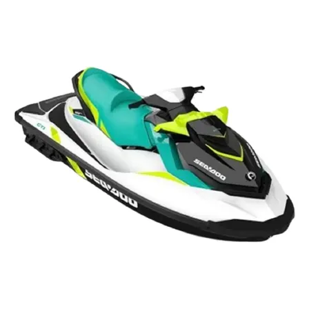 Capa De Banco Jet Ski Sea Doo Gti 90 Hp 2018