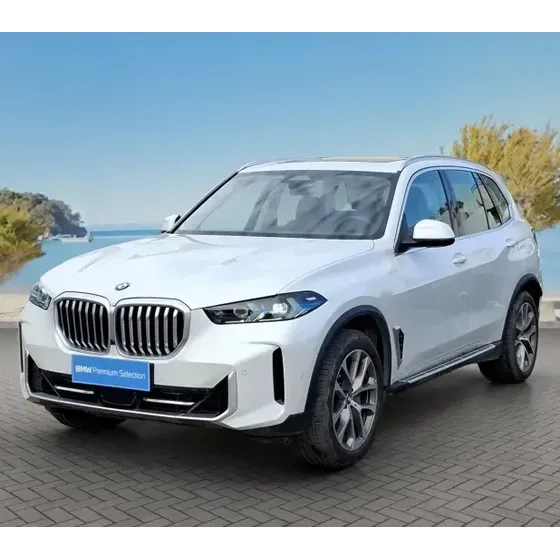 BMW X5 2026 Xdrive40i Xline Lci 2026 en Lo Barnechea - RM (Metropolitana) usado