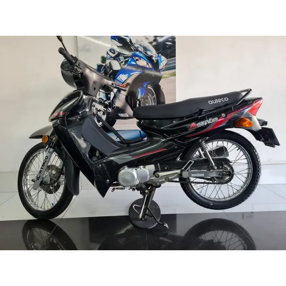 Kymco Activ 110 2014