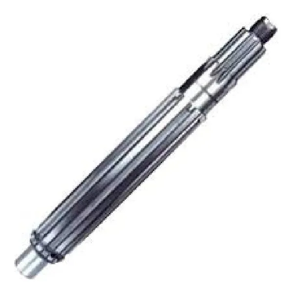 Eixo Entalhado Caixa Cambio G3 36/40 Mb 1113/1313 (i03870)