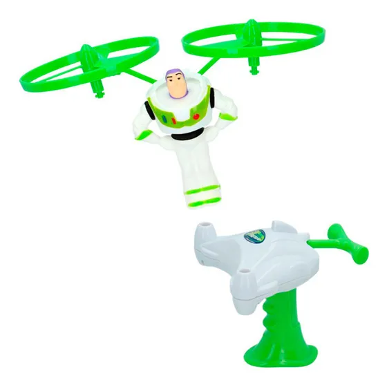 Jueguete Infantil Volador Helix Flyer Toy Story 14 Cm