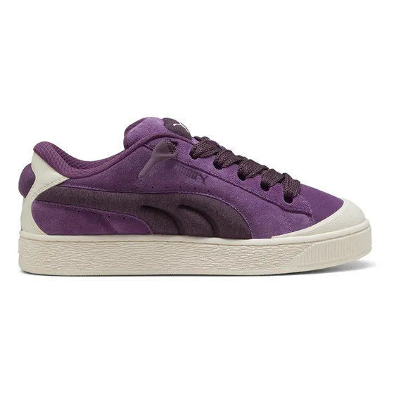 Zapatillas Puma Hombre Suede Xl Crush Preserves 399415 05