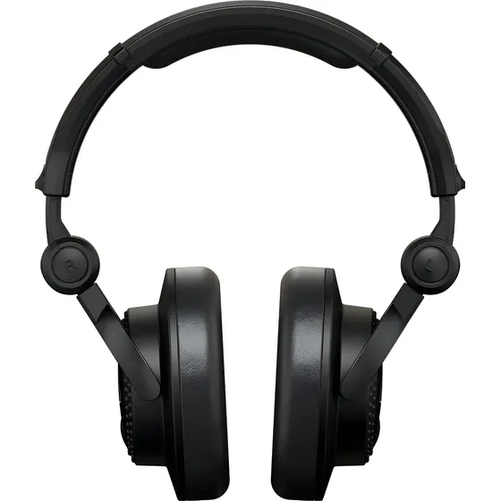 Behringer Hc 200 Audífonos Profesionales Monitoreo Dj | Cuotas sin interés