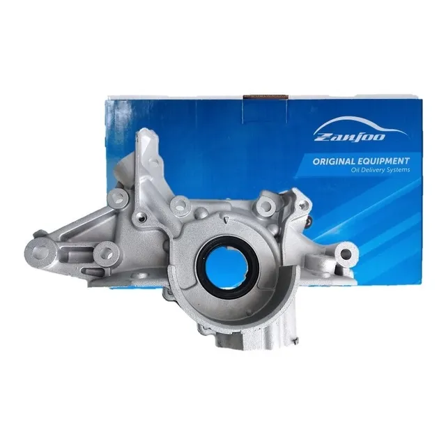 Bomba Aceite Kia Rio 1.5 Ls Stylus 2003 2004 2005 2006 2007