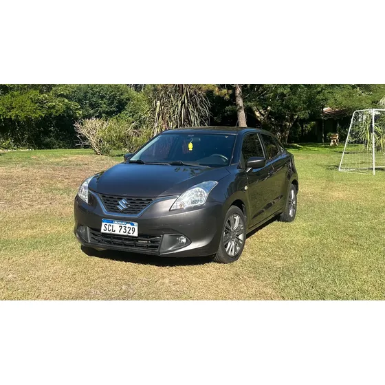 Suzuki Baleno 1.4 Gl 5p