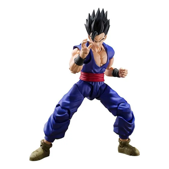 Bandai Sh Figuarts Dragon Ball Super Hero Ultimate Gohan Re