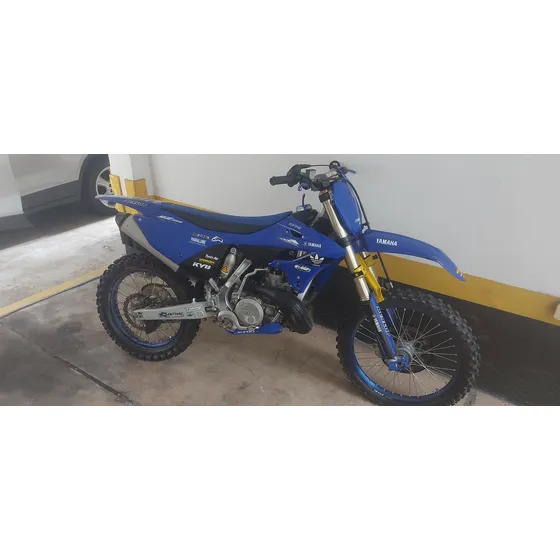 Yamaha Yz250 2t 2023