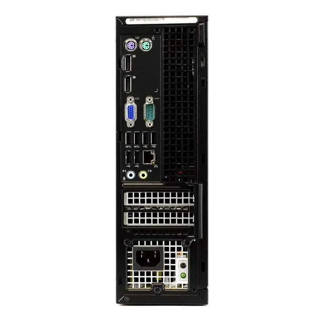 Dell Optiplex 7020-sff, Intel Core I5  4570, 3,2 Ghz, 8 Gb